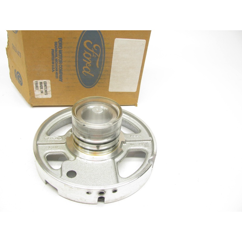 OEM Ford A4LD Auto Trans Center Support,  (w/o Speed Sensor) 92-93 F1TZ7A130AA