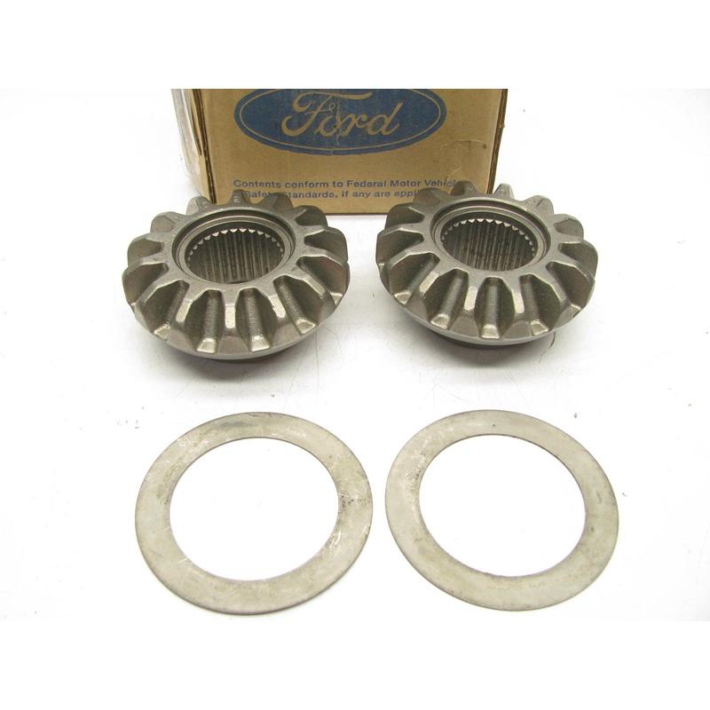 OEM Ford Differential Side Gear Set 1L2Z-4236-AA
