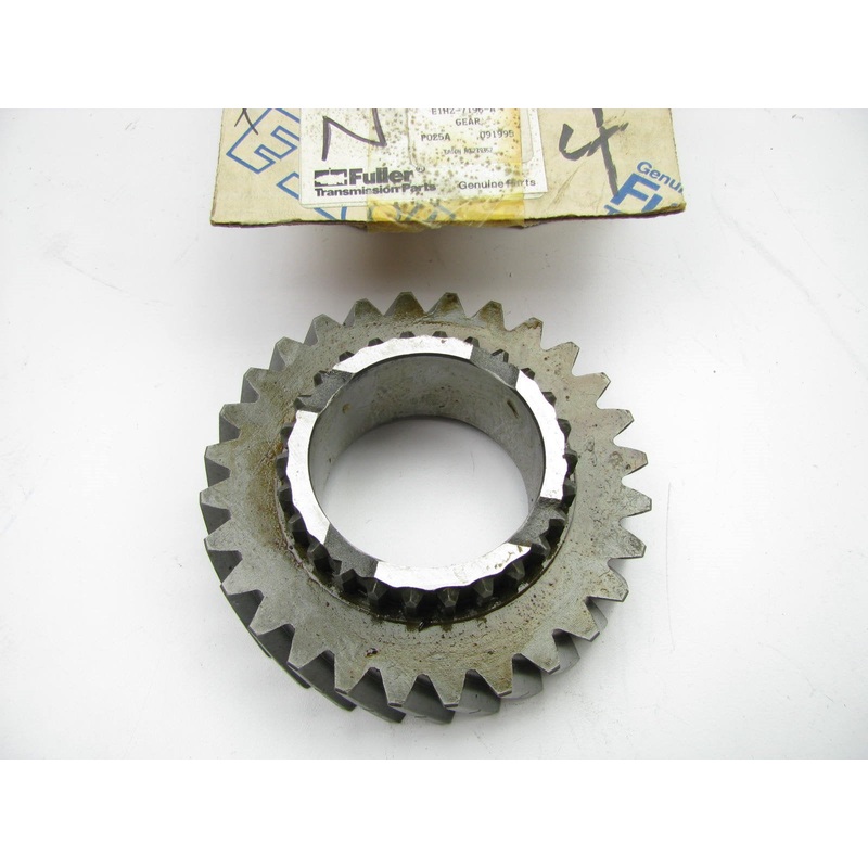 OEM Ford E1HZ-7196-A 239352 Eaton Fuller Transmission Mainshaft 3rd Gear FS5005A