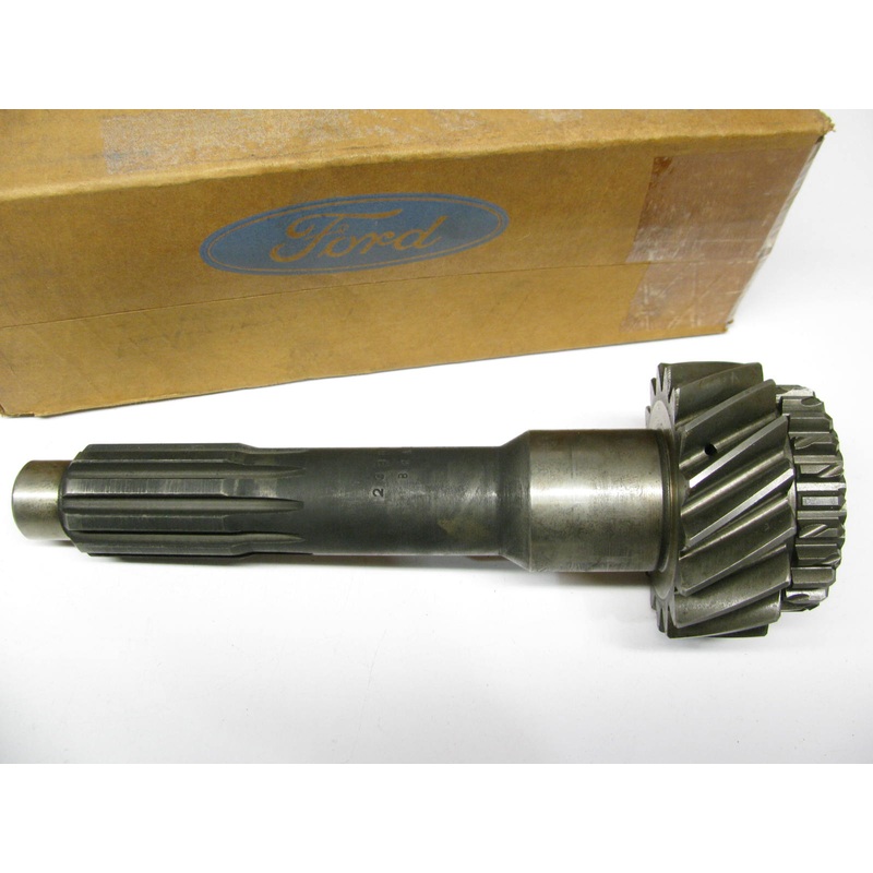 OEM Ford Eaton Fuller Transmission Input Shaft E7HZ7017E  Eaton Fuller 239813
