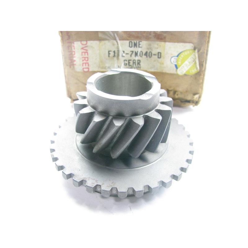 OEM Ford F1TZ-7N040-D Mazda M5R2 TRANSMISSION COUNTERSHAFT REVERSE GEAR