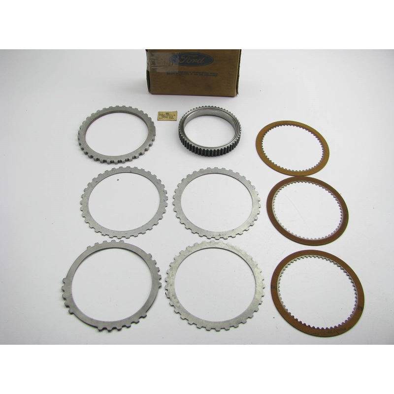 OEM Ford F2DZ-7D171-A AXODE Automatic Transmission Forward Clutch Overhaul Kit