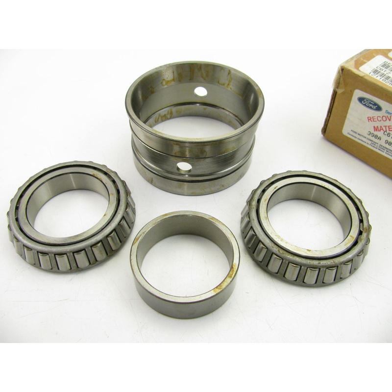 OEM Ford/ Fuller RT7608 Transmisson  Auxillairy Shaft Bearings  C6TZ7118B