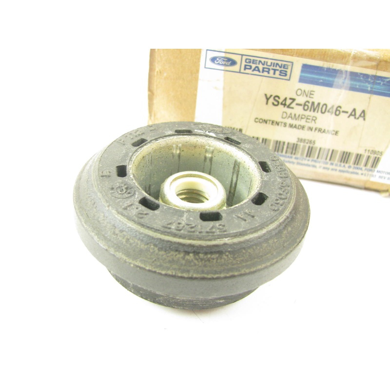 OEM Ford MTX Transmission Auxilliary Mount 2000 Contour 2.5L SVT YS4Z-6M046-AA