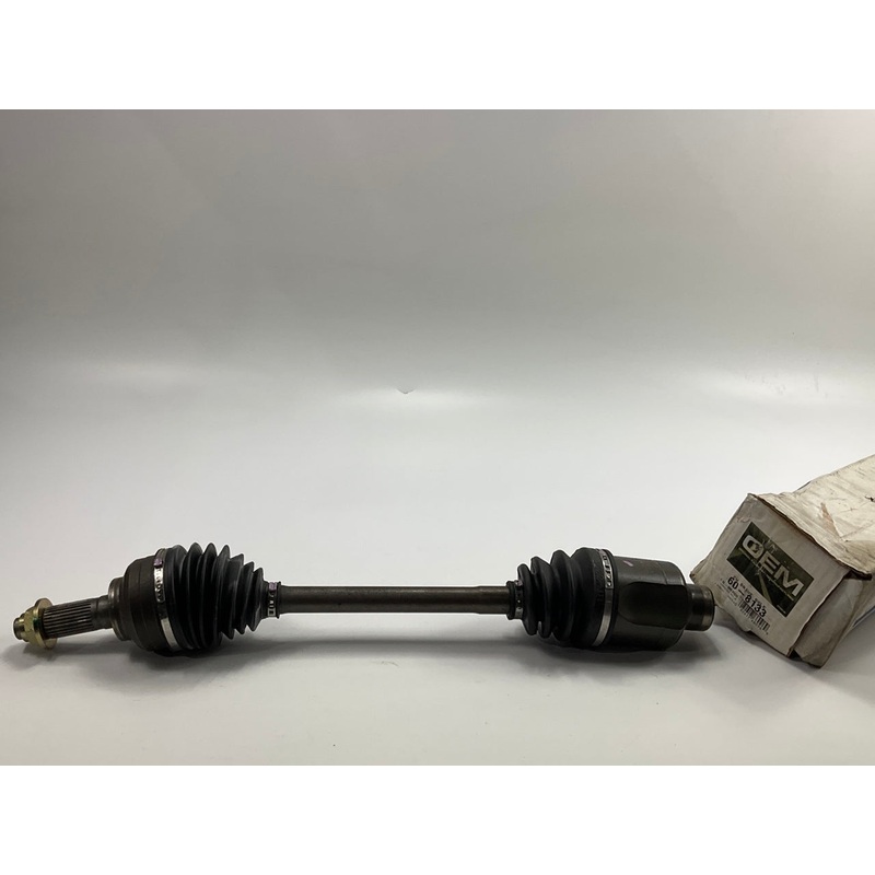 Oem Remanufacturing 60-8133 REMAN Front Right CV Axle For 2001-2004 Kia Spectra