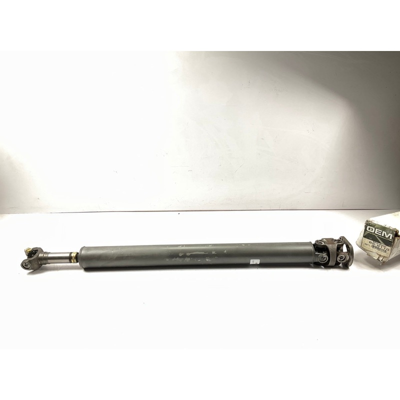 Oem Remanufacturing 65-9110 REMAN REAR Driveshaft