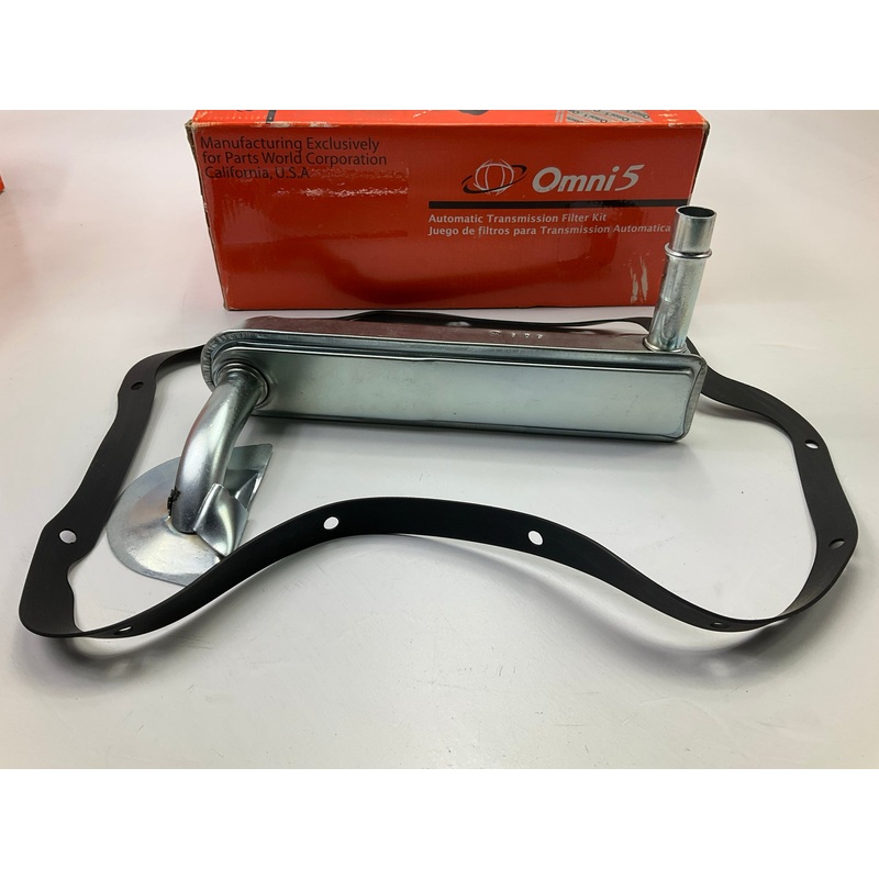 Omni5 P1013 Automatic Transmission Filter Kit