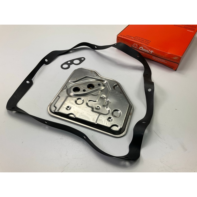 Omni5 P1033A Automatic Transmission Filter Kit