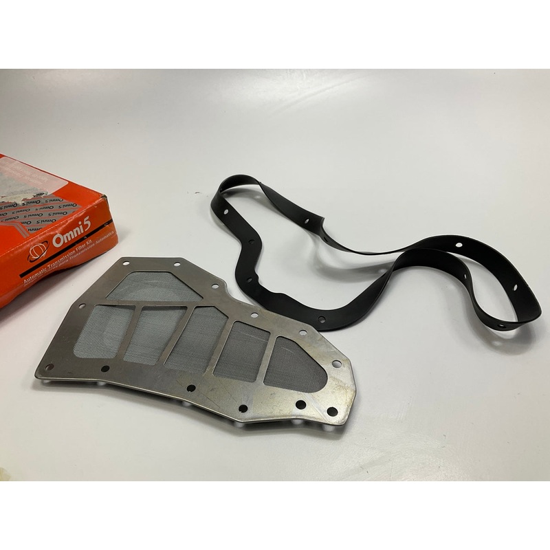 Omni5 P1044 Automatic Transmission Filter Kit