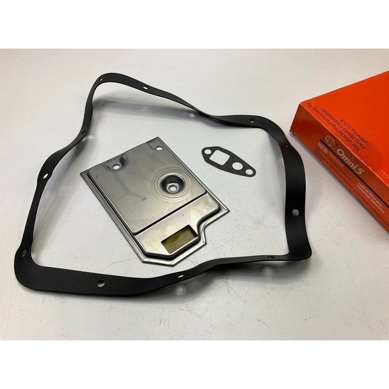 Omni5 P1050 Automatic Transmission Filter Kit