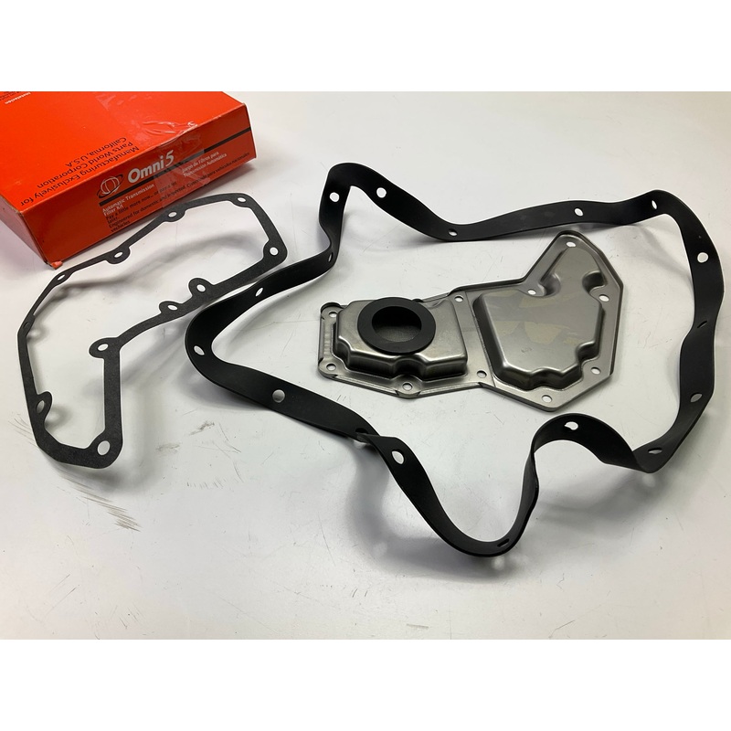Omni5 P1055 Automatic Transmission Filter Kit