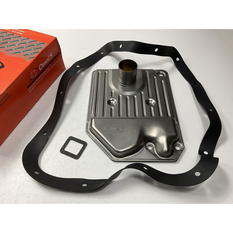Omni5 P1086 Automatic Transmission Filter Kit