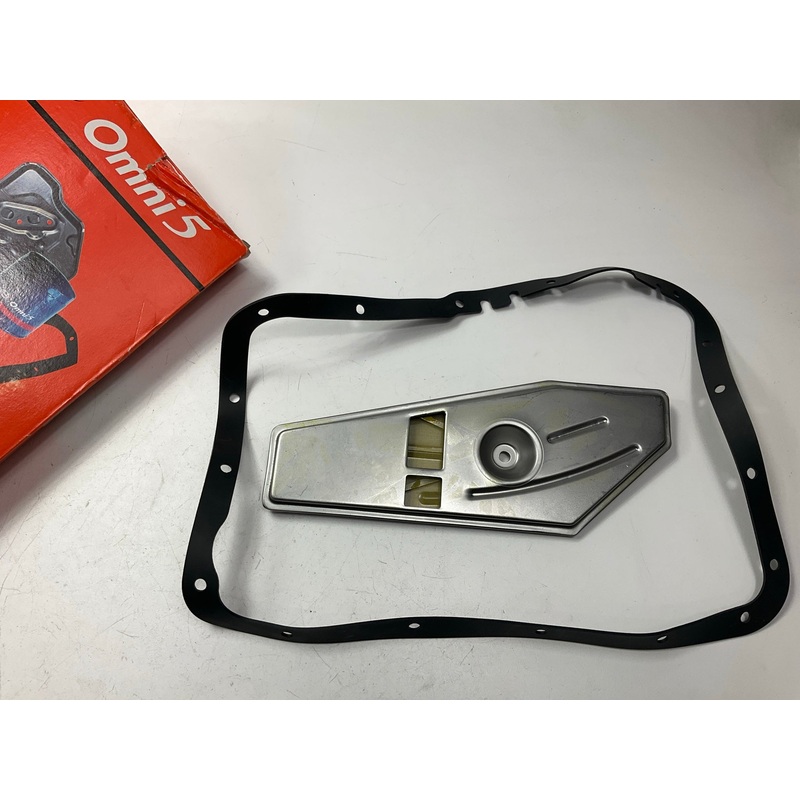 Omni5 P1088 Automatic Transmission Filter Kit