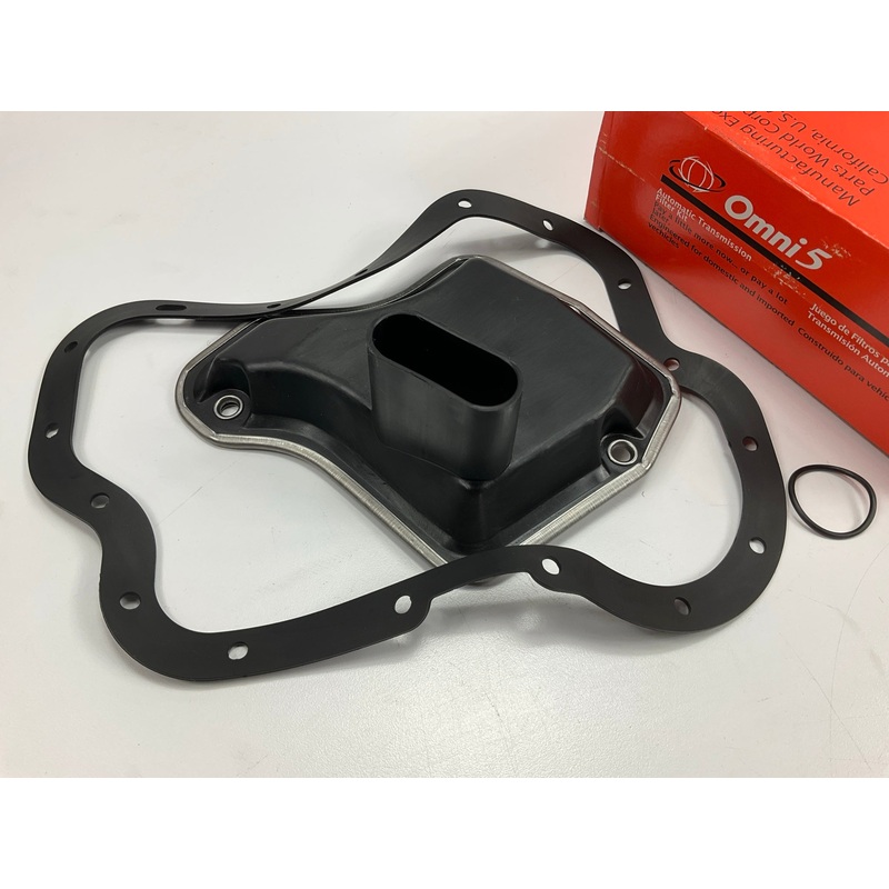 Omni5 P1143 Automatic Transmission Filter Kit