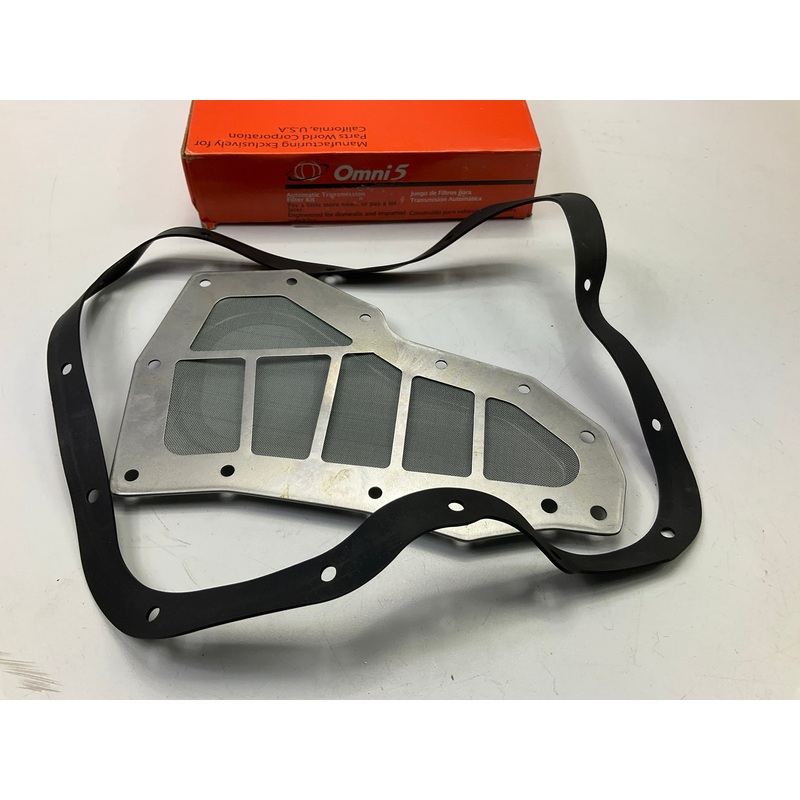 Omni5 P1155 Automatic Transmission Filter Kit