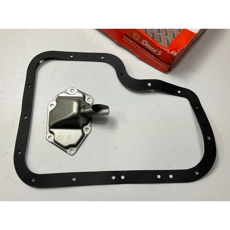 Omni5 P1161 Automatic Transmission Filter Kit