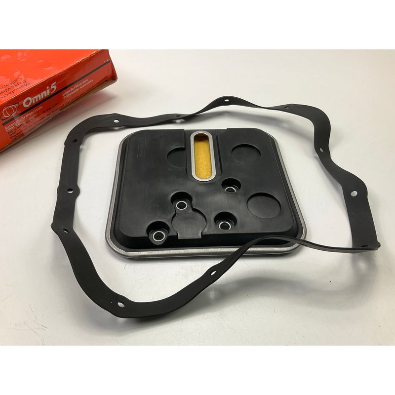 Omni5 P1193 Automatic Transmission Filter Kit