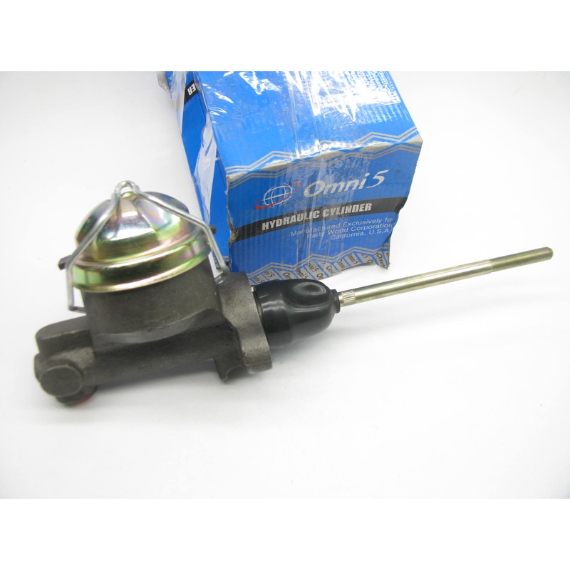 Omni5 PCMA36153 Clutch Master Cylinder
