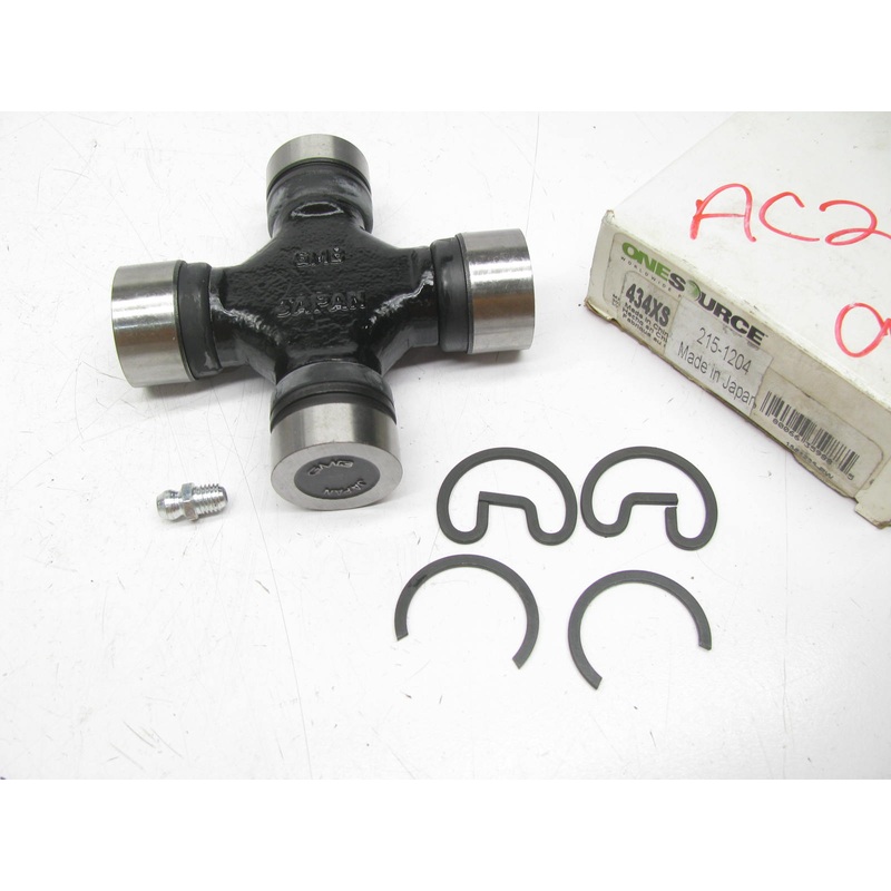 One Source 215-1204 U-Joint Universal Joint