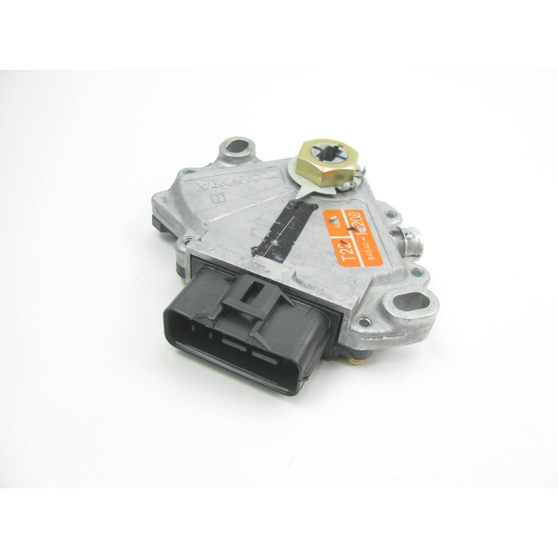 OUT OF BOX - OEM Toyota 84540-12200 Automatic Transmission Neutral Safety Switch
