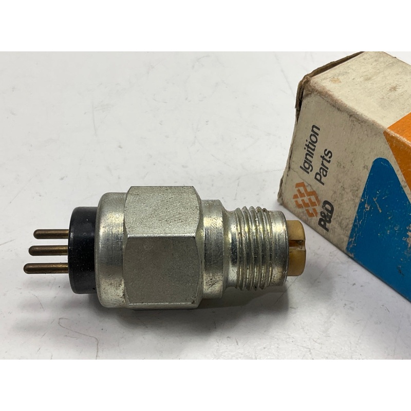 P&D NSW-16 Neutral Safety Switch - S290 AL133P NS12 CR401