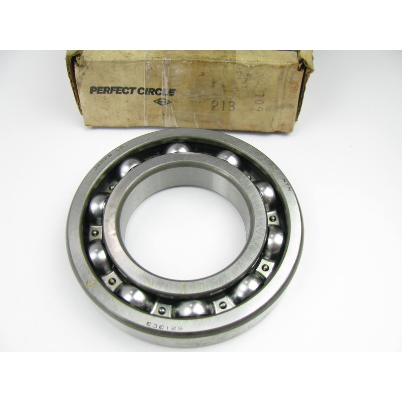 Perfect 6213C3 Manual Trans REAR Bearing 2.5591'' OD X 4.7244'' OD X .9055'' W