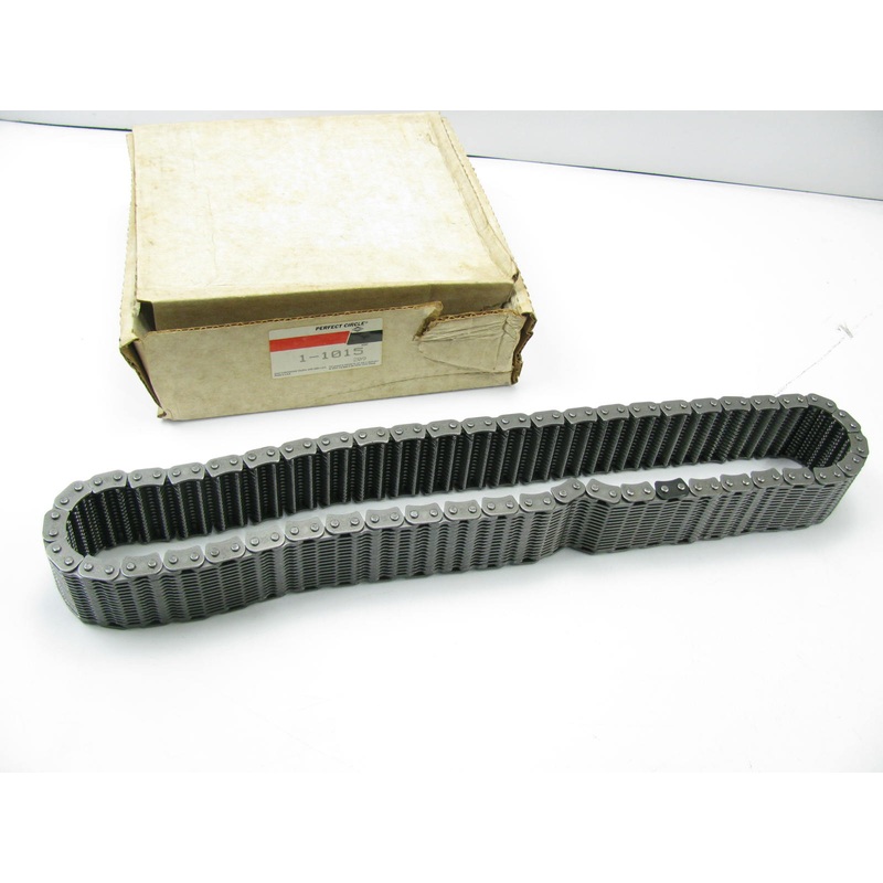Perfect Circle 1-1015 Transfer Drive Chain For 1980-1991 Jeep 4WD