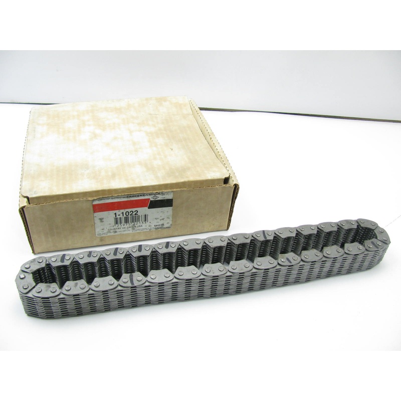 Perfect Circle 1-1022 Transfer Drive Chain - Borg Warner BW1350 1.25'' Wide