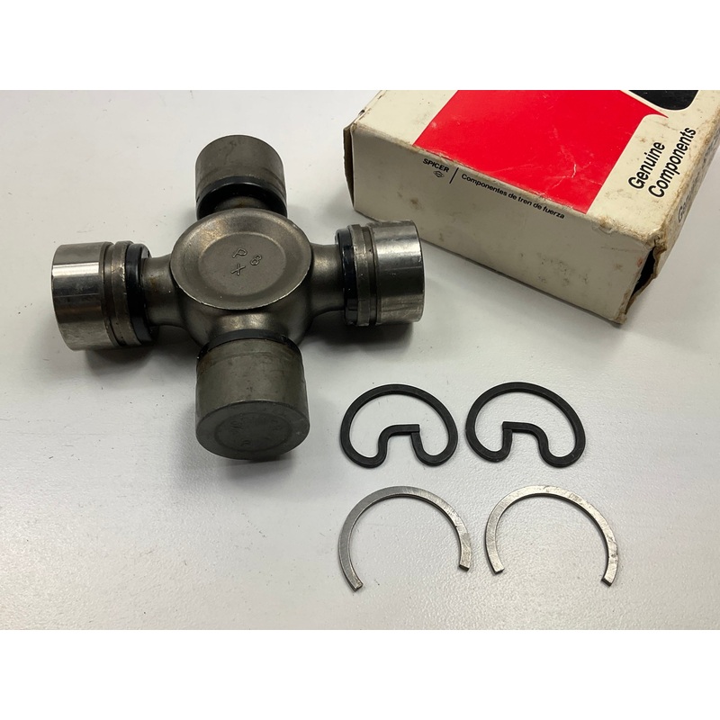 Perfect Circle 5-621X SAGINAW S44 To 1330 Series U-Joint Universal Joint