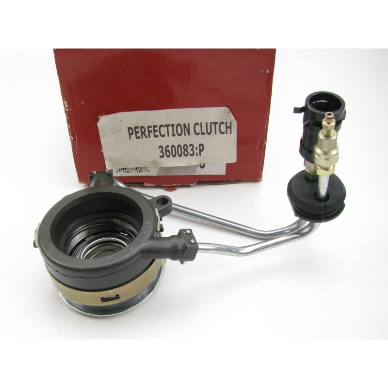 Perfection Clutch 360083 Clutch Release Bearing And Slave Cylinder Assembly