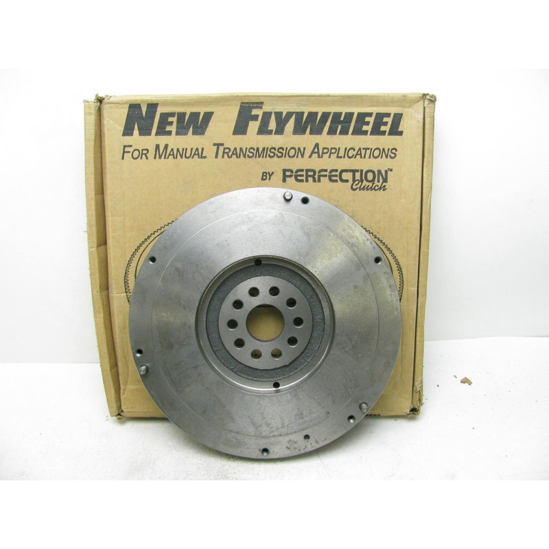 Perfection Clutch 50-126 Flywheel For 1991-94 Toyota Previa 95-04 Tacoma 2.4L-L4