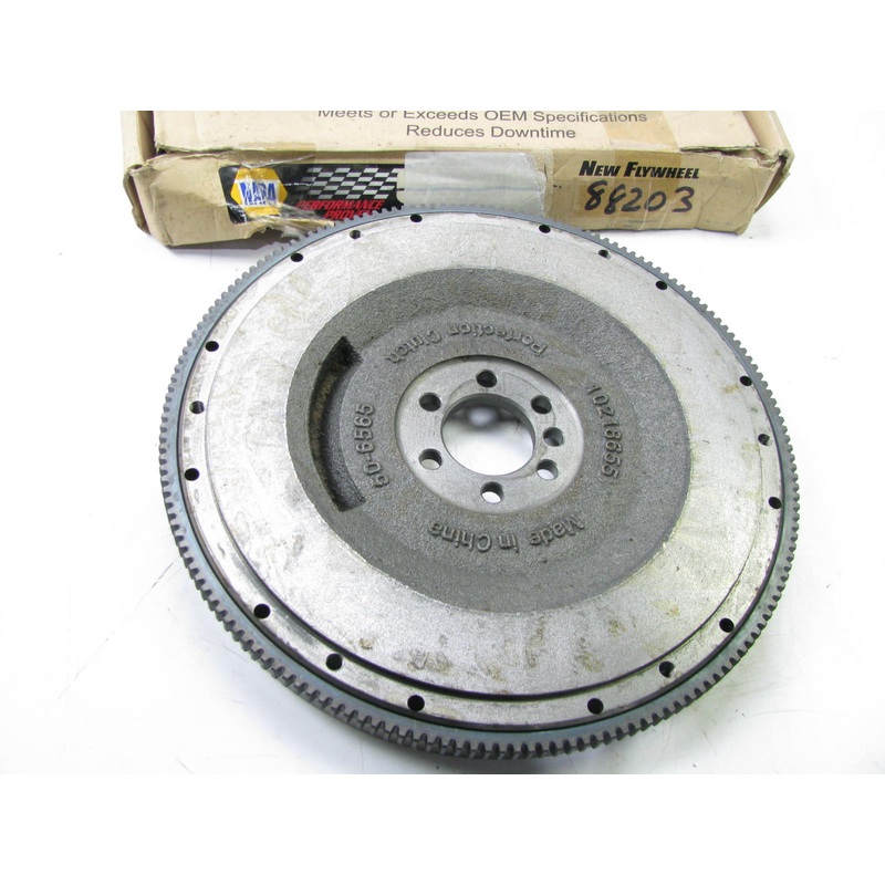 Perfection Clutch 50-6565 Flywheel For 1990-2000 Chevrolet GMC Isuzu 4.3L V6