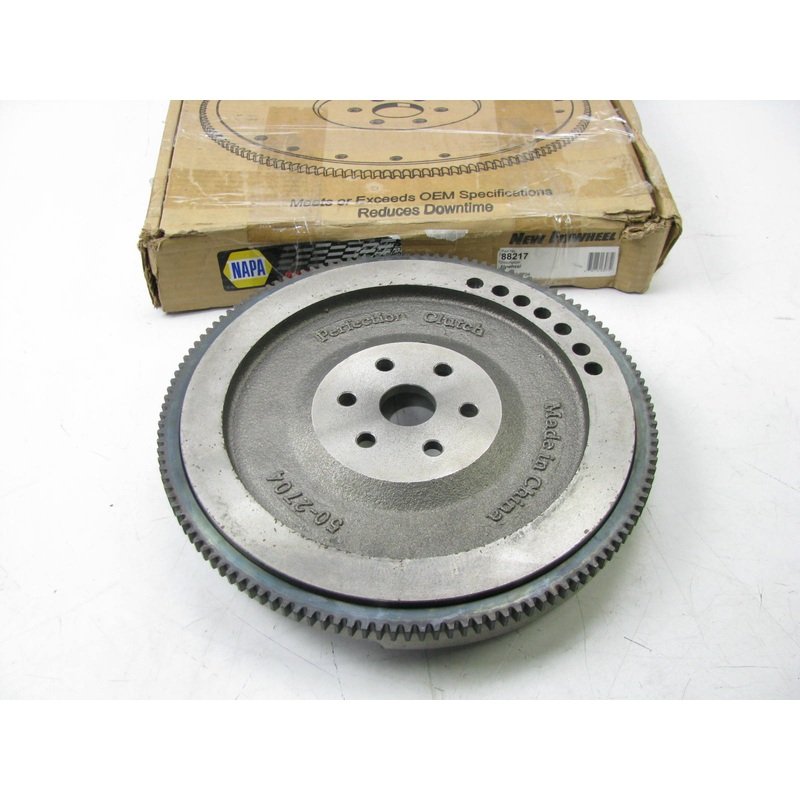 Perfection  Clutch Flywheel  50-2704 For 1997-2002 For Escort Tracer 2.0L