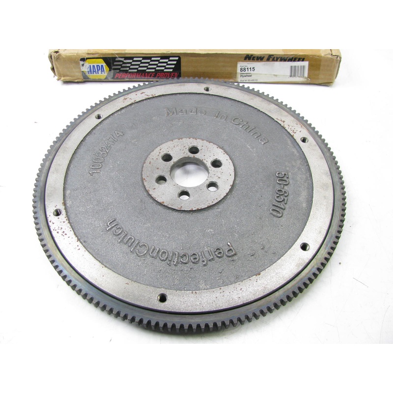 Perfection Clutch Flywheel 50-6510 For For 83-93 Chevy GMC S10 S15 Blazer Jimmy