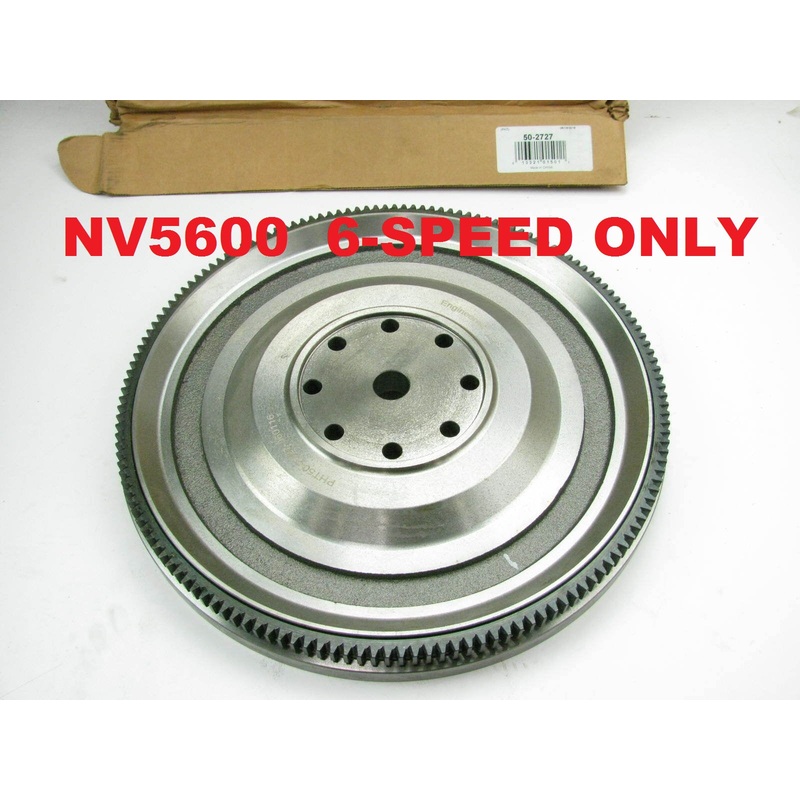 Perfection Clutch Flywheel For 2001-2005 Ram 3500 5.9L CUMMINS Diesel NV5600