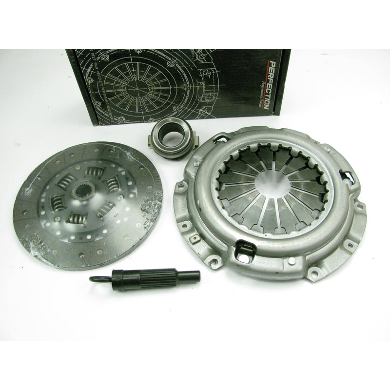 Perfection MU70189-1 Clutch Set Kit - 8-7/8'' Diameter 15/16'' X 23T Spline