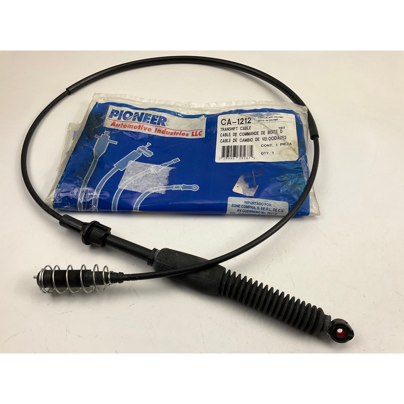 Pioneer CA-1212 Automatic Transmission Shifter Cable