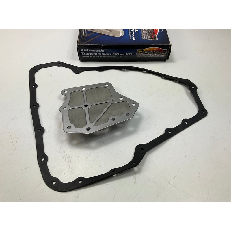 Power Torque FK-332 Automatic Transmission Filter Kit