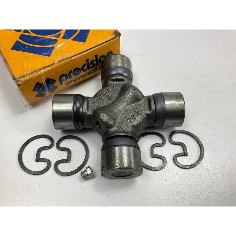 Precision 270 U-Joint Universal Joint