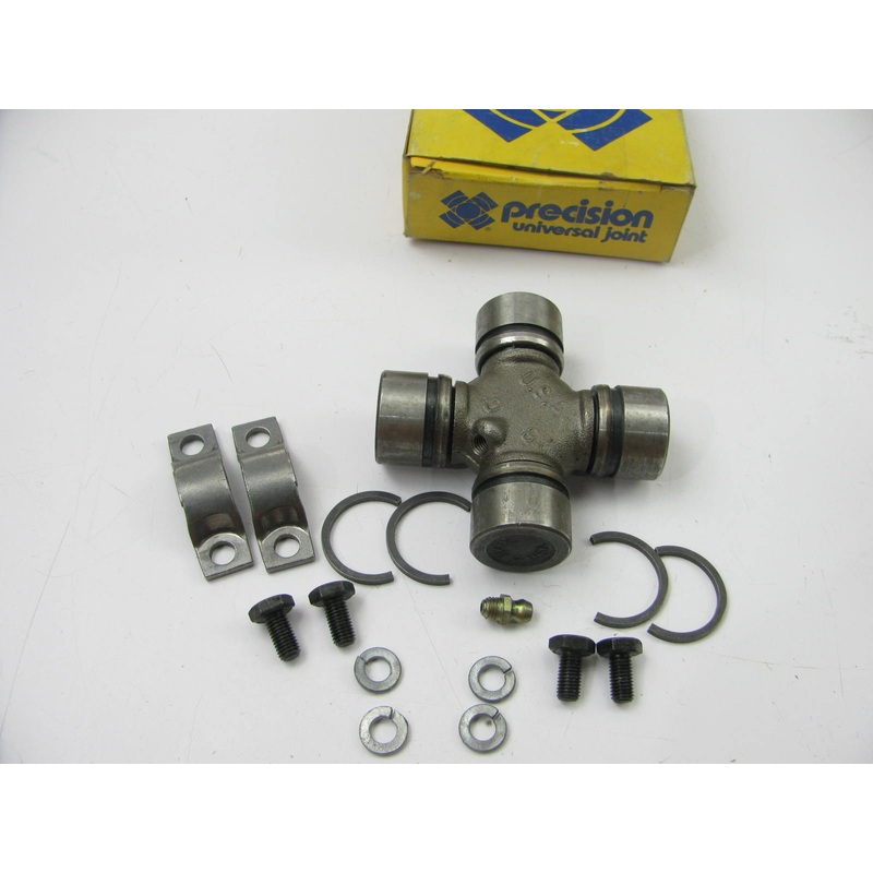 Precision 318 Universal Joint With Strap Kit