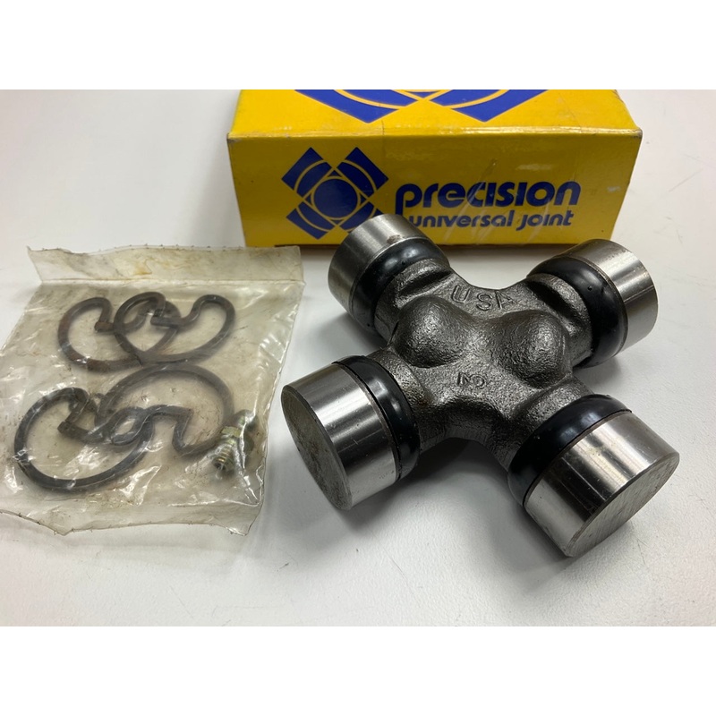 Precision 329 U-Joint Universal Joint Type 2