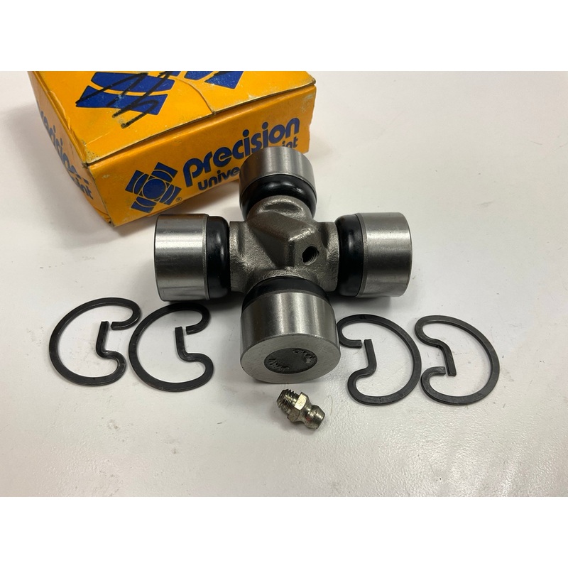 Precision 396 U-Joint Universal Joint