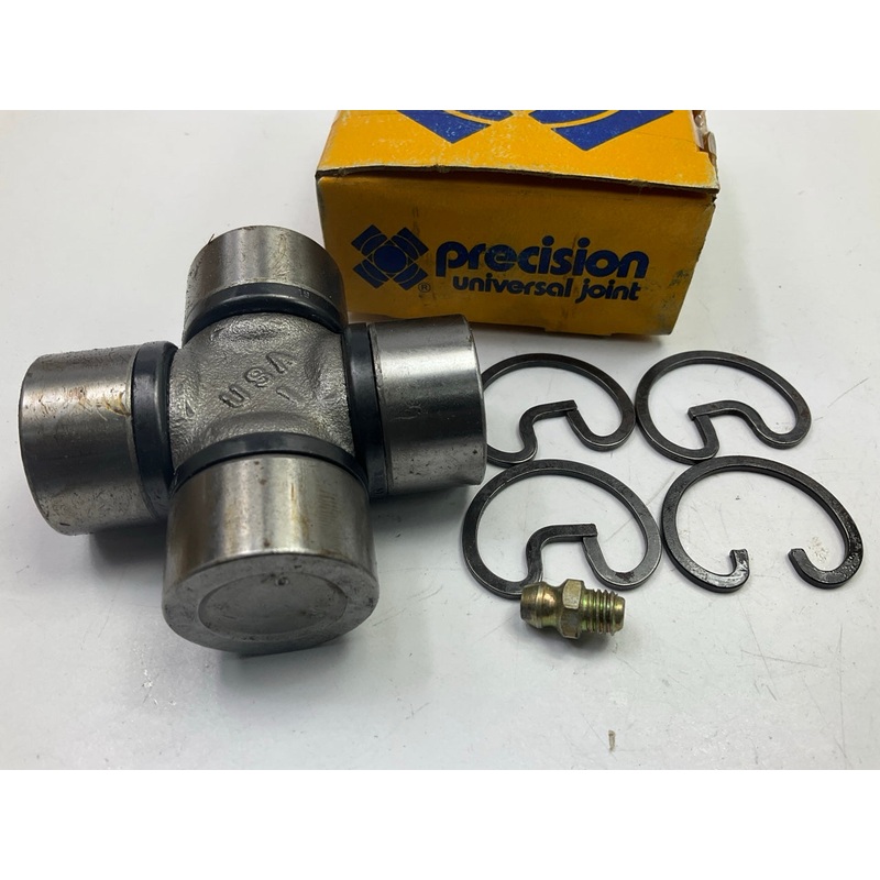 Precision 437G U-Joint Universal Joint
