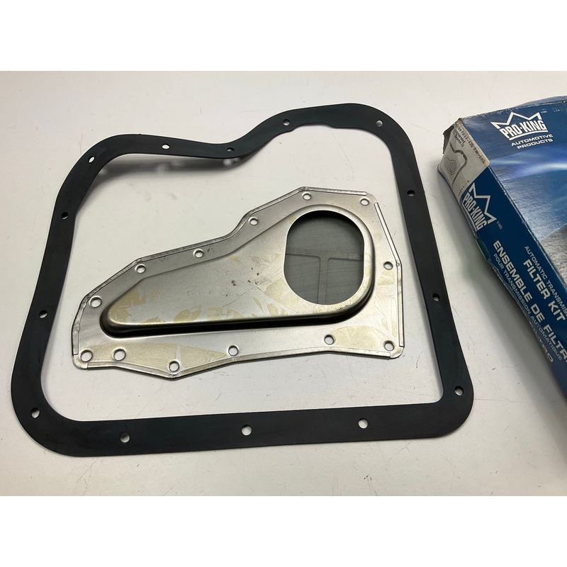 Pro King FK-137 Automatic Transmission Filter Kit