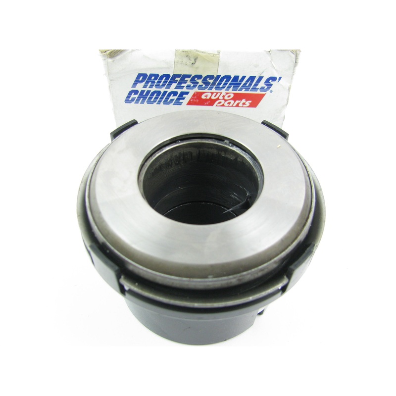 Professionals Choice PT614040 Clutch Release Bearing Assembly