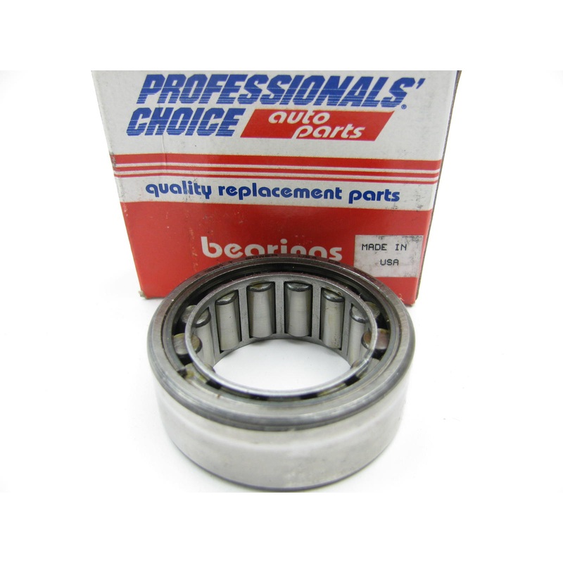 Professionals Choice PTR1581TV Rear Differential Pinion Pilot Bearing