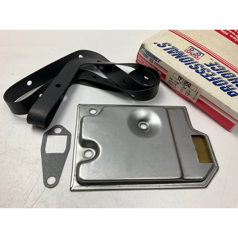 Professionals Choice TF1050 Automatic Transmission Filter Kit