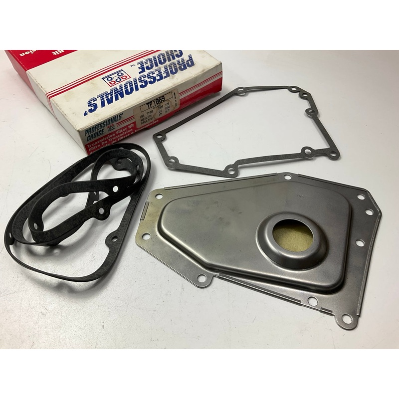 Professionals Choice TF1069 Automatic Transmission Filter Kit