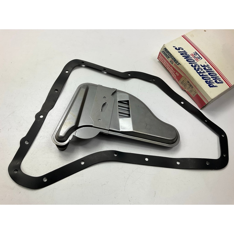 Professionals Choice TF1072 Automatic Transmission Filter Kit