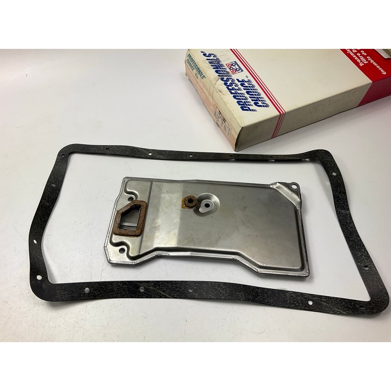 Professionals Choice TF1102 Automatic Transmission Filter Kit